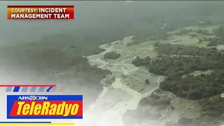 Lokasyon ng Cessna plane di pa rin malinaw kahit nagpalipad na ng drone | Headline Pilipinas