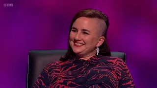 Mock the Week - S21E3 (7 October 2022)