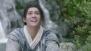 Heavenly Sword and Dragon Slaying Sabre 2019. ep14 Eng subs.