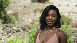 US Virgin Islands - A'Yana Phillips - Contestant Introduction (Miss World 2019)