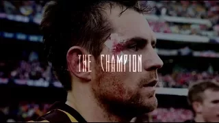 Luke Hodge | The Champion