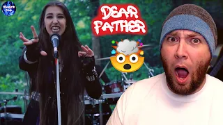 LILIAC "DEAR FATHER" | BRANDON FAUL REACTS