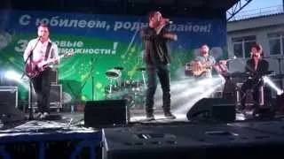 BahhTee в Луховицах. 12. 06.14. "Это меняет меня абсолютно"