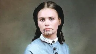 Botalks with Big Jim... The Story of Olive Oatman