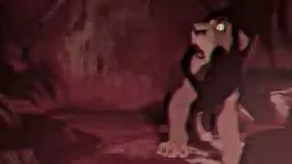 The Lion King - My Demons