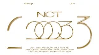 NCT2023 - Golden Age instrumental
