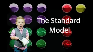 The Standard Model: An Introduction