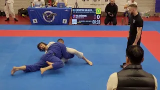 BJJ Black Belts Absolute Going Full Time With Interesting Positions