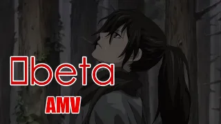 AMV - BEAST | DORORO, MO DAO ZU SHI, KABANERI OF THE IRON FORTRESS | [0beta]