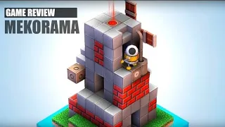 |MEKORAMA GAMEPLAY|MEKORAMA EPISODE 4|EPIC GAMING GAMEPLAY|