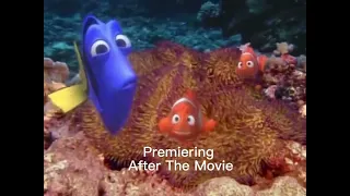 Join Us After The Movie (Finding Nemo)