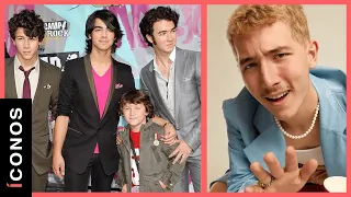 Los Jonas Brothers destruyeron la vida de su hermano menor