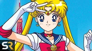 Top 15 Most Powerful Female Anime Characters