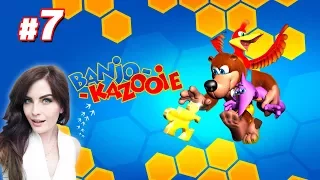 Banjo-Kazooie, my very first playthrough (Part 7)