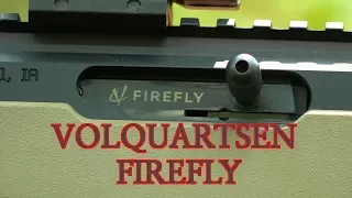 Volquartsen FireFly Bolt - Shoot Quieter