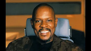 Avery Brooks talks about the value of knowing ones self (STCCE)