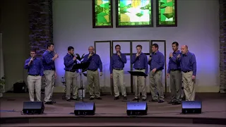 A Cappella Gospel Sing Livestream (Saturday April 6, 2019)