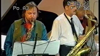 JAZZ ART CLUB 1999