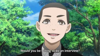 Hitori no shita/the outcast season 2 episode 6