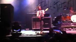 Halestorm - I Miss The Misery - April 30, 2013 (4/30/13) Roseland Ballroom Lzzy Hale