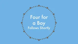 Alison Eales - Four for a Boy [EP Premiere]