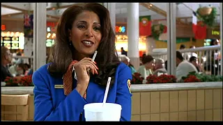 Jackie Brown - the all deleted and alternative scenes (with introduction by Tarantino) 1080p