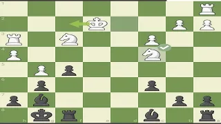 who will win #chess II 160324
