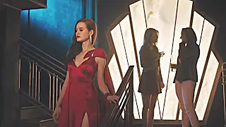 I'm a mess Cheryl Blossom