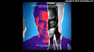 Batman v Superman Soundtrack Men Are Still Good (The Batman Suite)