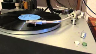 Ortofon SPU-A vs Denon DL103-GL  (operatic test Ortofon tune)