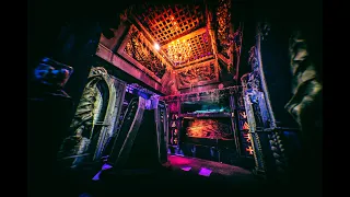 Dracula Escape - Can you Escape the Prince of Darkness?