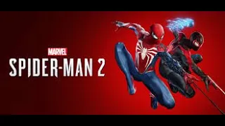 Marvel's Spider-Man 2 - partie 23 - Venom est enfin la