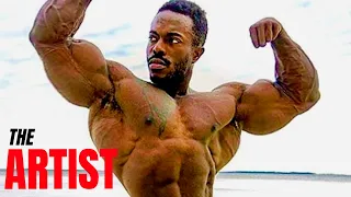BODY OF ART - RUFF DIESEL - CLASSIC PHYSIQUE MOTIVATION 🔥
