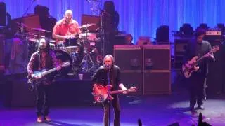 Tom Petty - Listen To Her Heart~American Girl - 5/21/13 - Beacon Theater