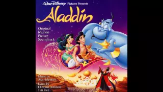 Aladdin (Soundtrack) - Jafar's New Plan
