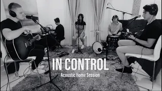 In Control (Acoustic Home Session) | Hillsong Worship (Oceanside Worship)