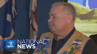 Metis National Council election could be in jeopardy | APTN News