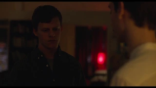 BOY ERASED - "Stay With Me" Clip - Now Playing In Select Theaters