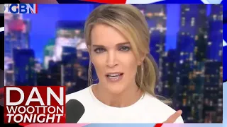 Megyn Kelly says 'it's just a matter of time' before Meghan and Harry split up