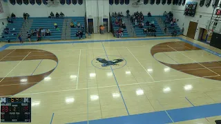 Midlakes High School vs Naples Mens Varsity Basketball