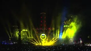 Decibel 2012 the registration official part 6 *mainstage*