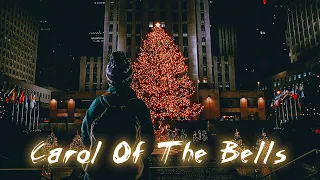 Carol Of The Bells - Рождественская музыка (Щедрик)