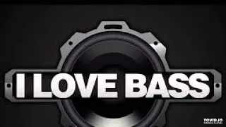 Skyfall bass boosted