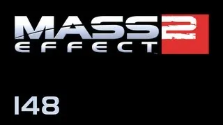 Прохождение Mass Effect 2 (живой коммент от alexander.plav) Ч. 148
