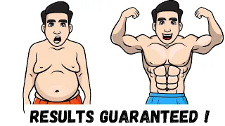 How To Lose Belly Fat In 14 Days ! | RESULTS GUARANTEED