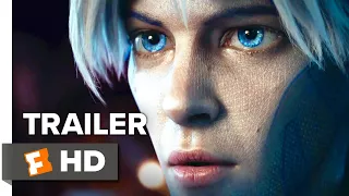 Ready Player One Trailer (2018) | 'Dreamer' | Movieclips Trailers