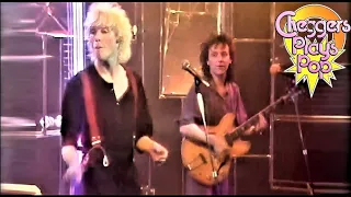 KajaGooGoo - Turn Your Back on Me - BBC1 (Cheggers Plays Pop) - 01.05.1984