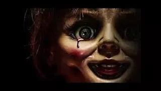 LEAKED FOOTAGE OF ANNABELLE 3 SCENE 1: THE BEDROOM