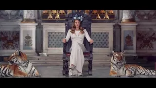 Lana Del Rey - Born to Die (Cубтитры с переводом)