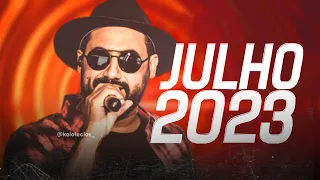 RAI SAIA RODADA - JULHO 2023 (REPERTÓRIO NOVO ATUALIZADO) CD NOVO